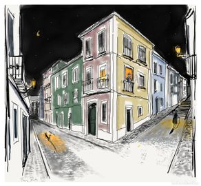 Bücher: FRICHARD, Franz - Ilustración Fernando Pessoa nº 3.